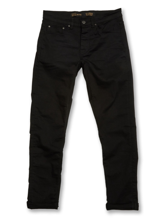 Gabba Jones K1911 Jeans - RS0955