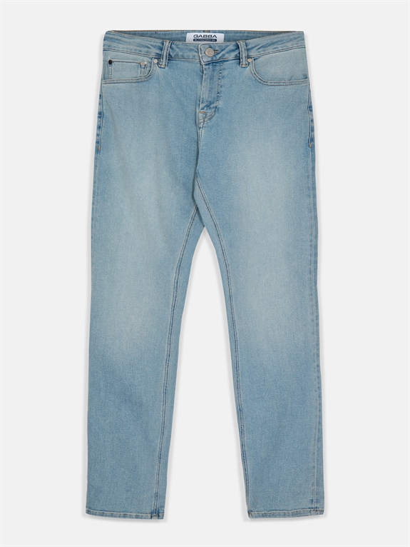 GABBA Jones K4486 Jeans - Denim Wash