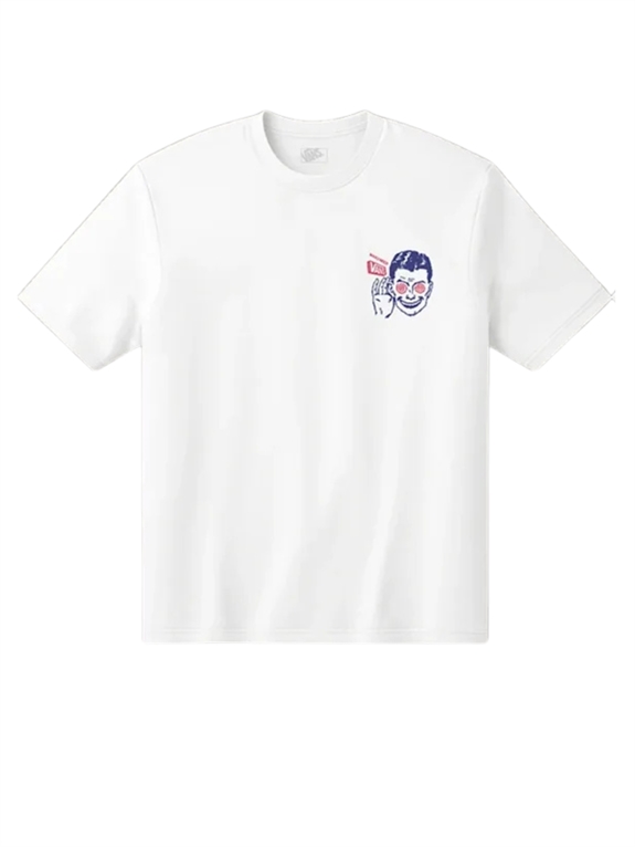 VANS Need VANS t-shirt - White