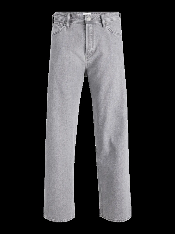 Jack & Jones Alex JJ Original 331 - Grey Denim