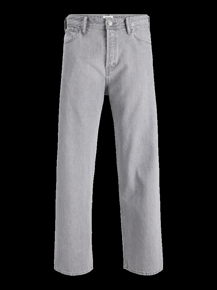 Jack & Jones Alex JJ Original 331 - Grey Denim