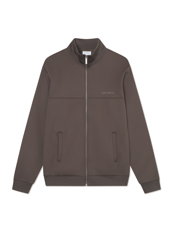 Les Deux Ballier Track jacket - Delicioso