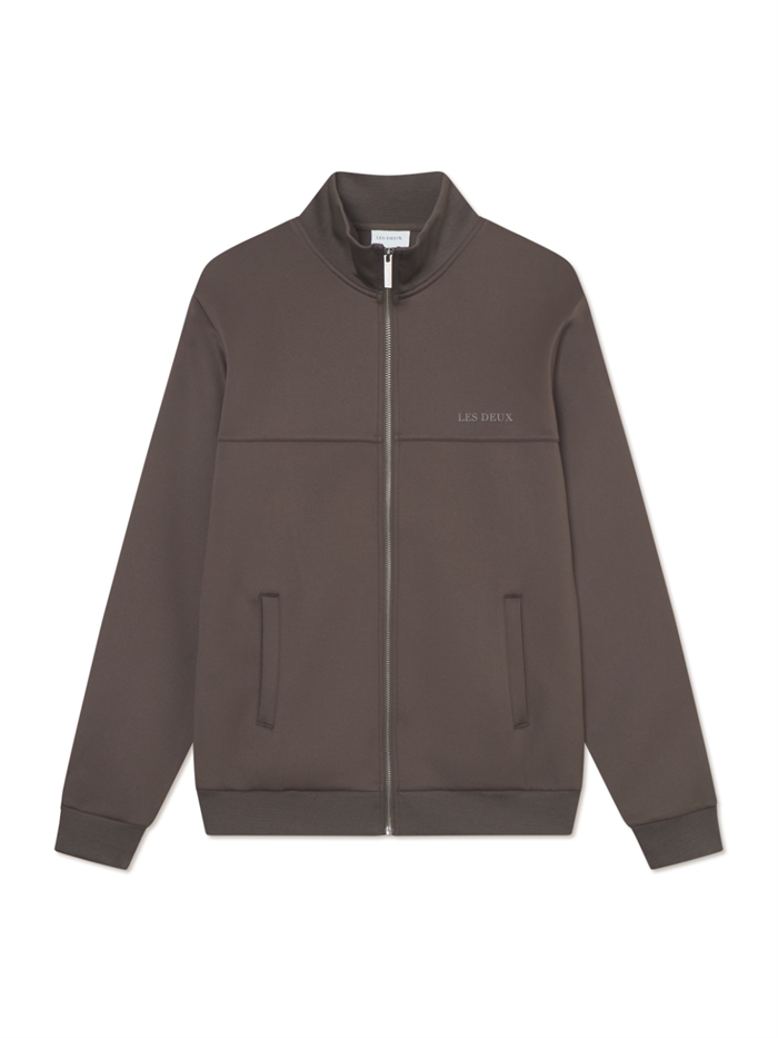 Les Deux Ballier Track jacket - Delicioso