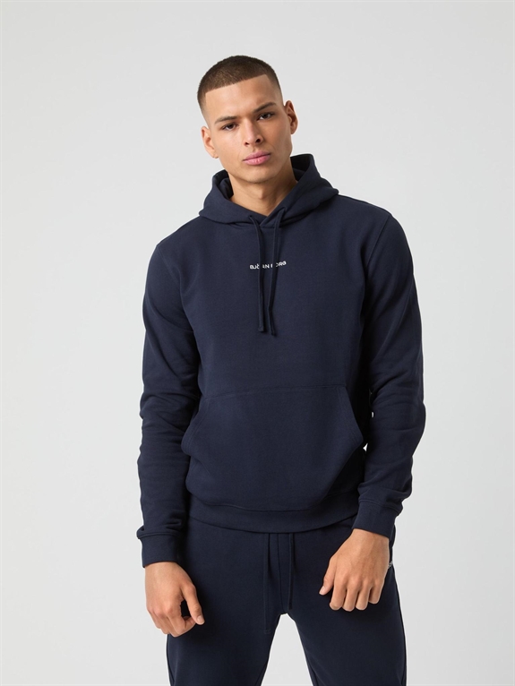 BJÖRN BORG Borg Classic Hoodie - Night Sky