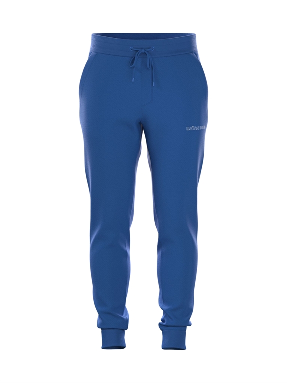 BJÖRN BORG Essential 3 Pants - Olympian Blue