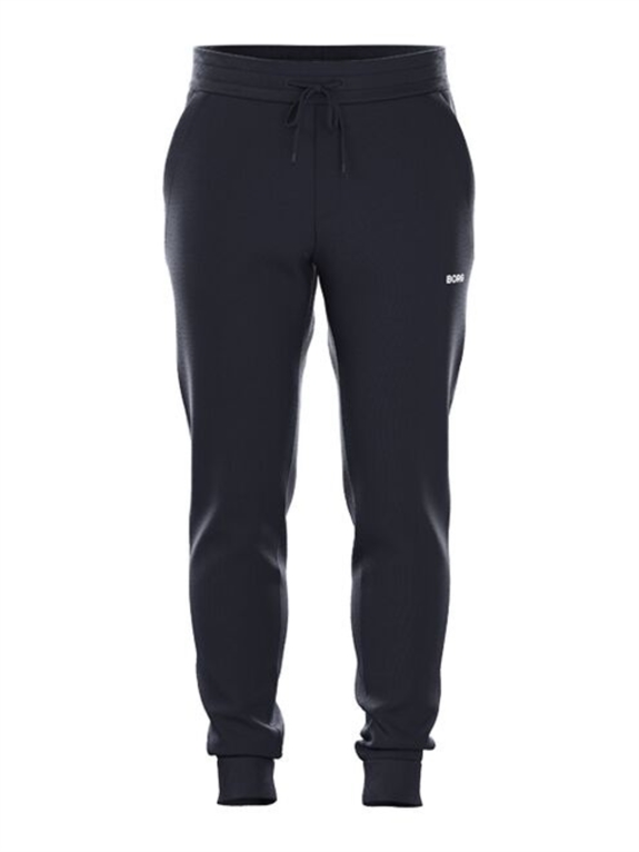 BJÖRN BORG Essential 4 Pants- Navy