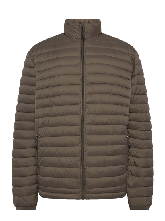 Signal LeonardSi Minipuffer Jacket - Espresso