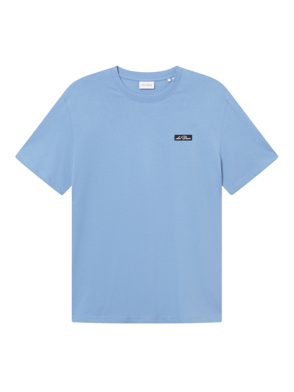 Les Deux Patch T-shirt KIDS - Allure