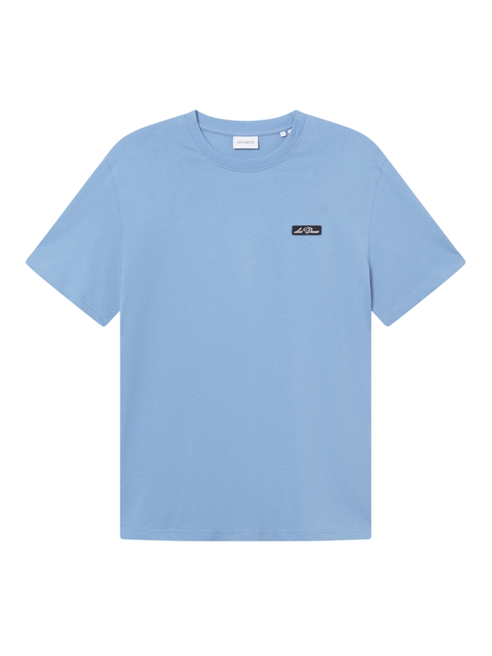 Les Deux Patch T-shirt KIDS - Allure