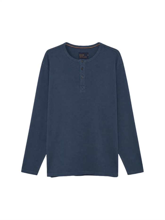 Signal DerekSi Granddad Waffle - Blue Dipper