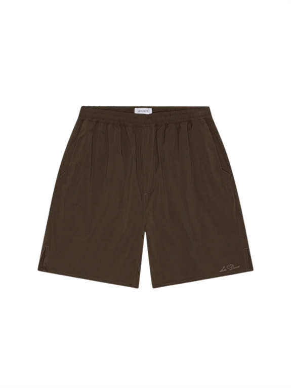 Les Deux Signature Tech Shorts - Deliciosso 