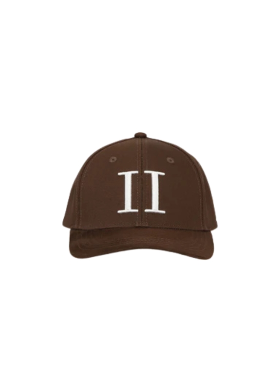 Les Deux Baseball Cap Suede II - Delicioso