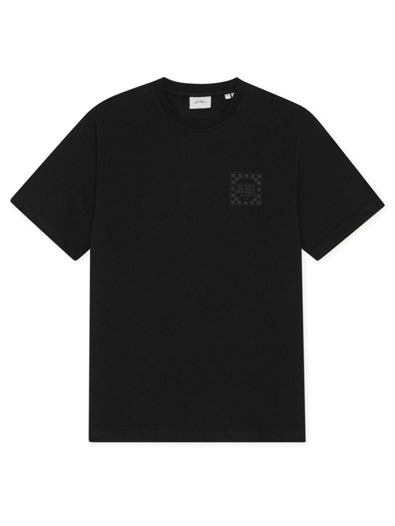 Les Deux Goods T-shirt - Black