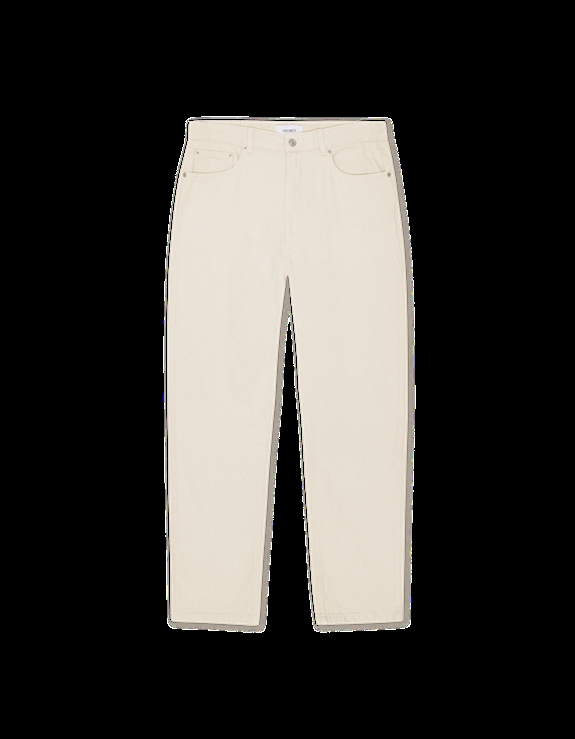 Les Deux Ryder Jeans - Ivory
