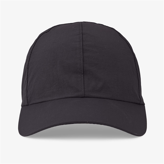 STATE OF WOW JIM Soft Low Baseball Cap - Anthracite