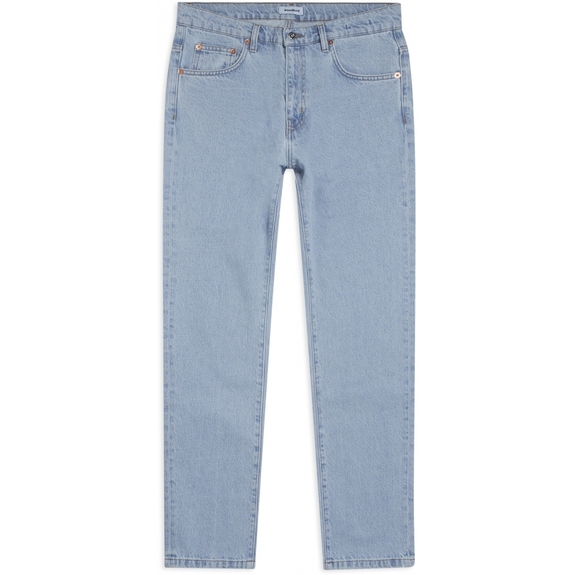 Woodbird Doc Brando jeans - 90s Blue