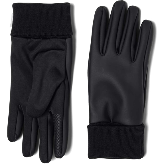 RAINS Gloves W1T1 - Black