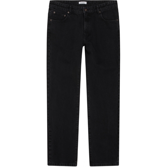 Woodbird Doc Craven Jeans - Black