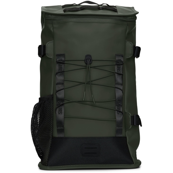 RAINS Trail Mountaineer Bag W3 - Green