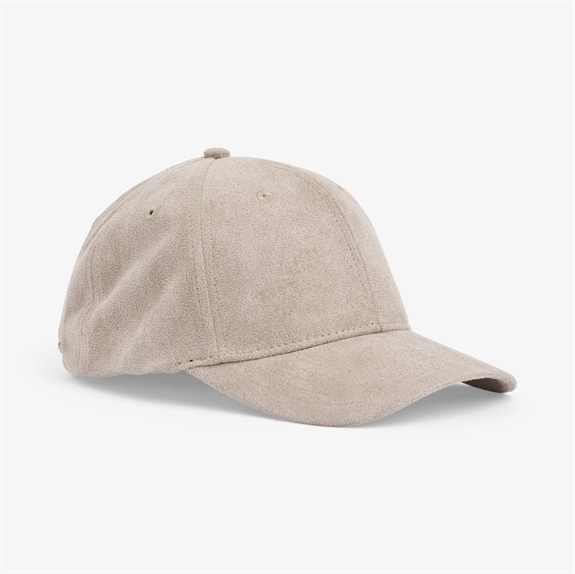 STATE OF WOW Art Hard Classic Baseball Cap - Lt. Khaki