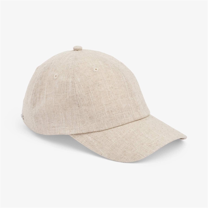 STATE OF WOW Allan Dad Cap - Off White