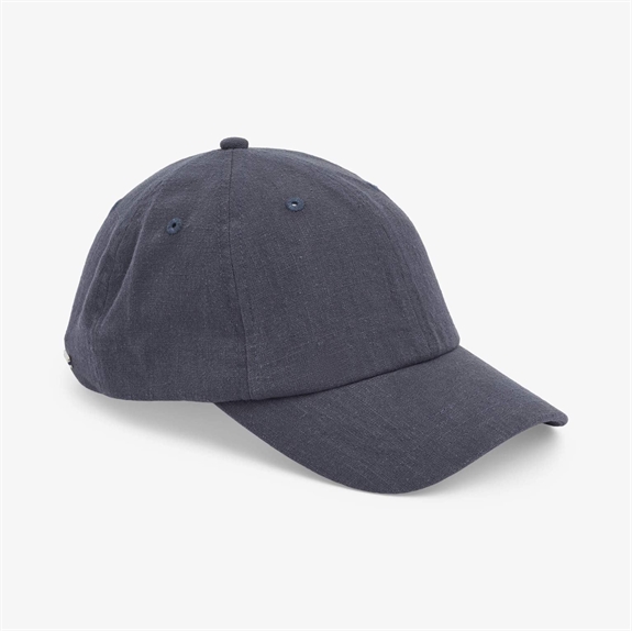 STATE OF WOW Allan Dad Cap - Navy
