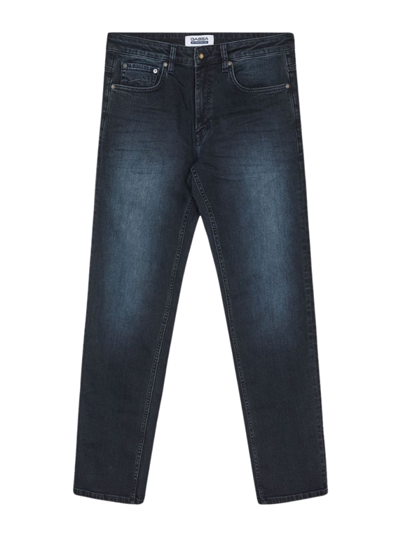 Gabba Marc K4661 Jeans - Dark Blue Denim