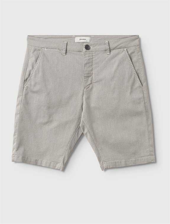 GABBA Jet K3280 Dale Shorts - Birch