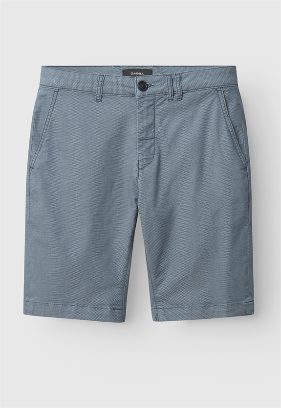 GABBA Jet K3280 Dale Shorts - Blue