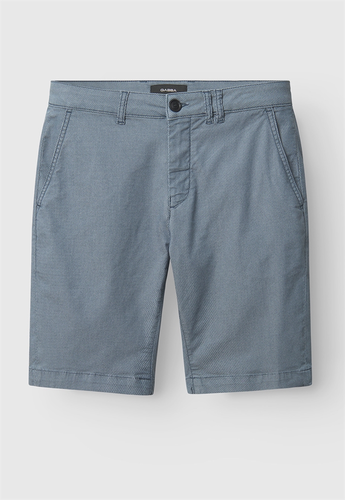 GABBA Jet K3280 Dale Shorts - Blue