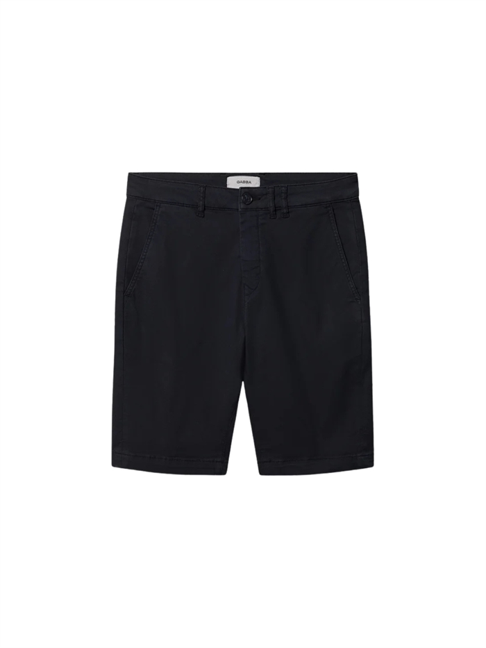Gabba Jet K3280 Dale Shorts - Blue Black