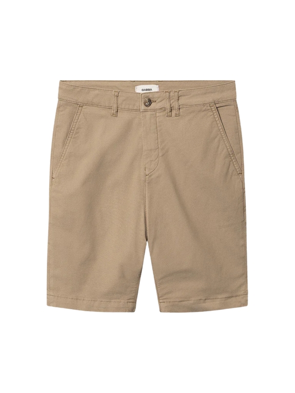 Gabba Jet K3280 Dale Shorts - Sand
