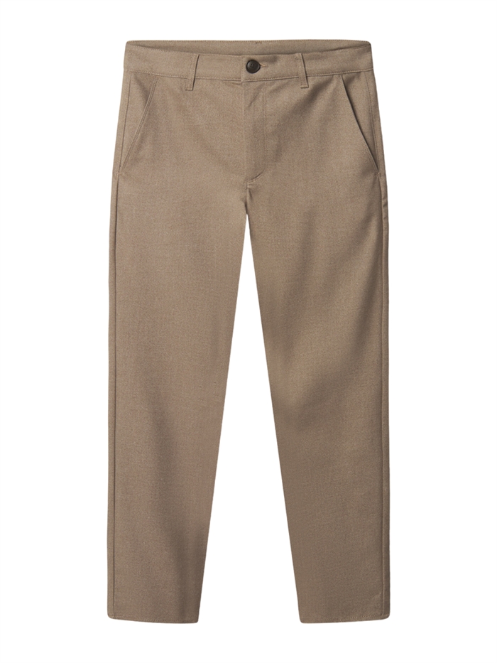 GABBA Venza Sharfi pants - Brown