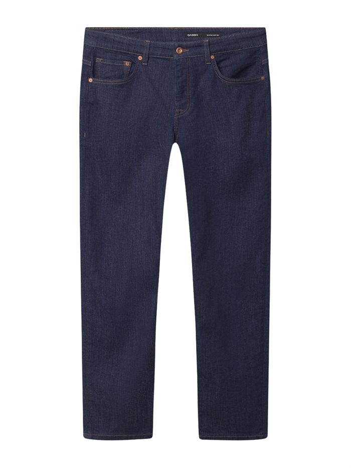 GABBA Marc FX 11234 - Dark Blue Denim