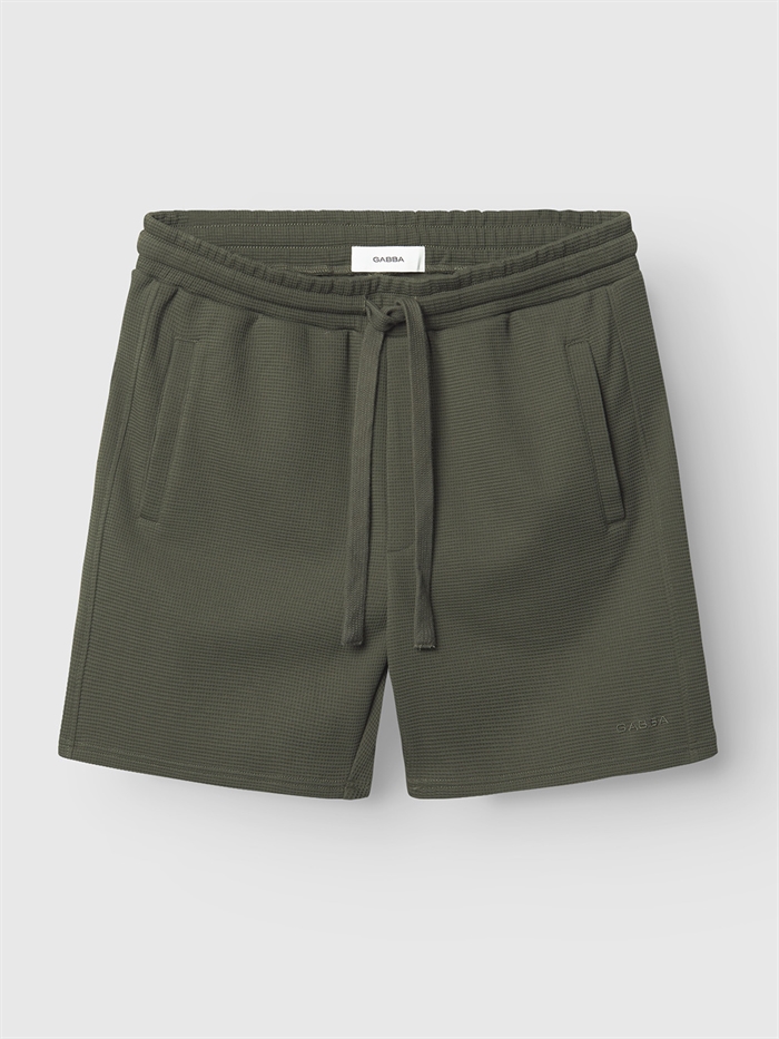 GABBA Tim Waff Shorts - Rosin