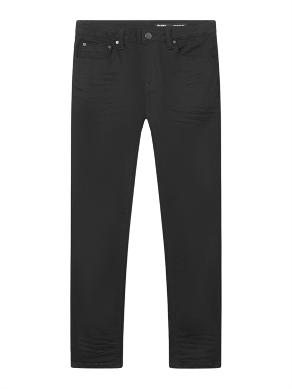 GABBA Jones Hold Black - Black Denim