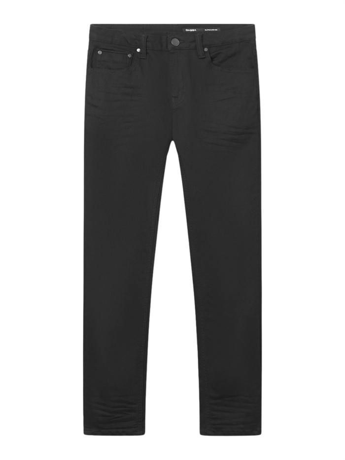 GABBA Jones Hold Black - Black Denim