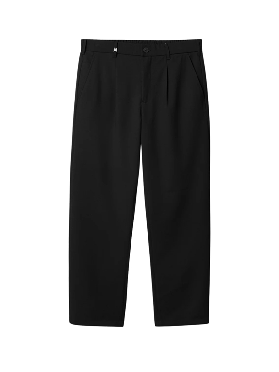 GABBA Napoli 19 Phin GRS Pants - Black
