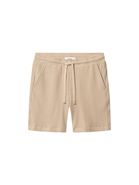 GABBA Tommi Wup shorts - Humus