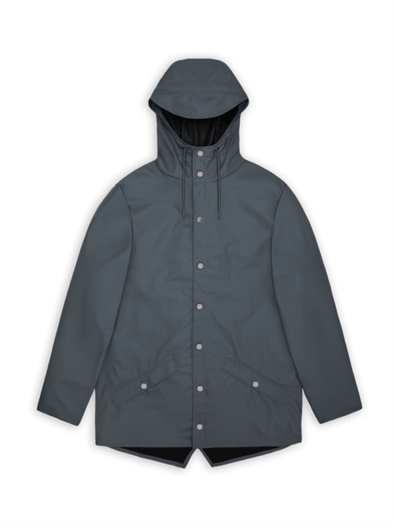 RAINS Jacket W3 - Lagoon