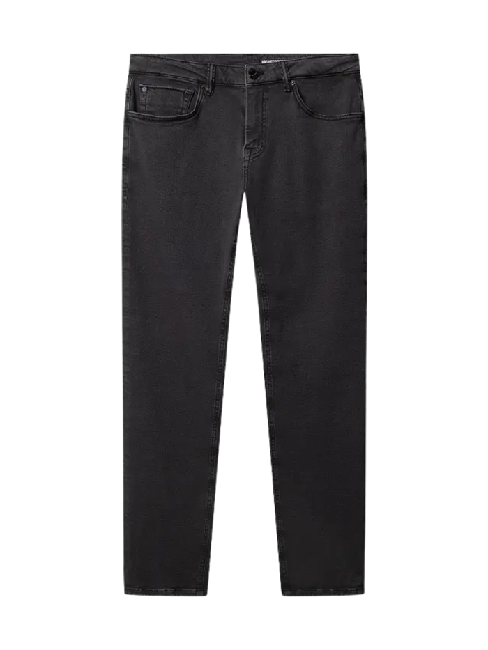 GABBA Jones Heskey Jeans - Black Denim