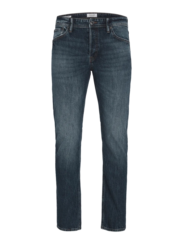 Jack & Jones Mike JJ Original SBD 551 - Blue Denim