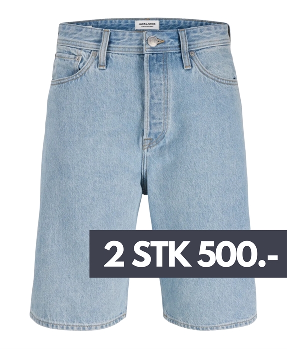 Jack & Jones Alex JJ Classic shorts AM 300 SN - Light Blue/SBD304