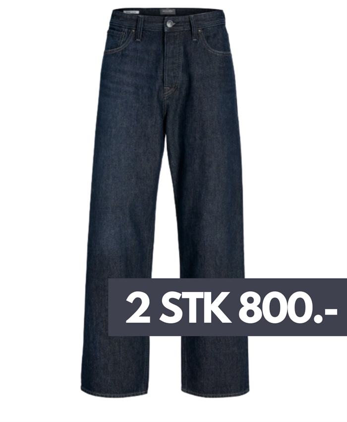 Jack & Jones Alex JJ Original 899 - Blue Denim
