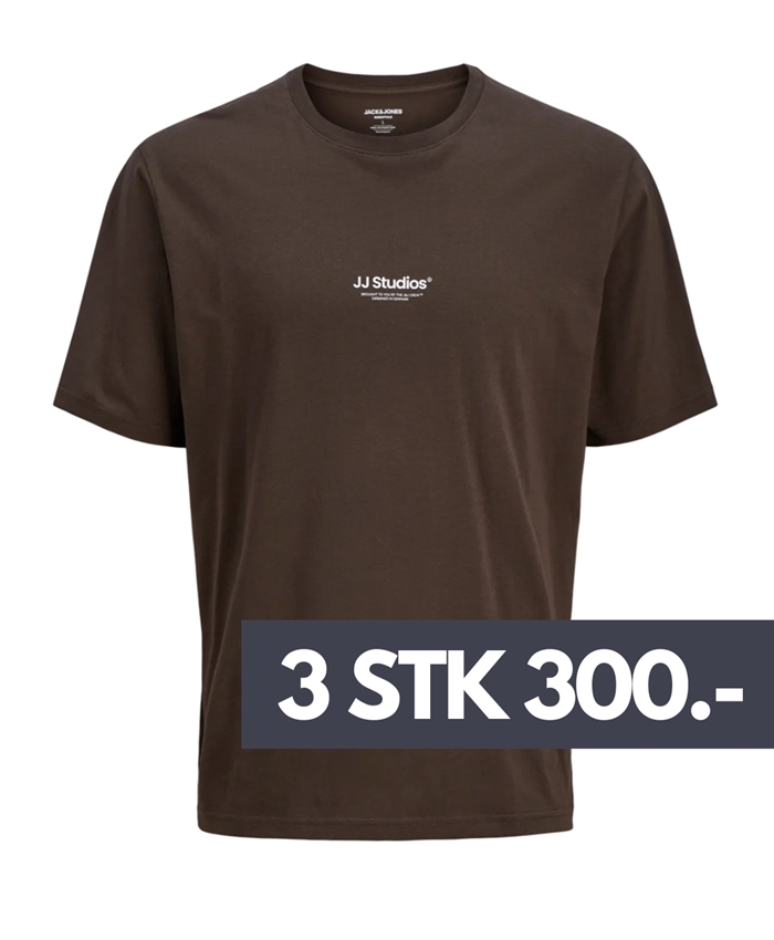 Jack & Jones Soho Tee SS - Delicioso