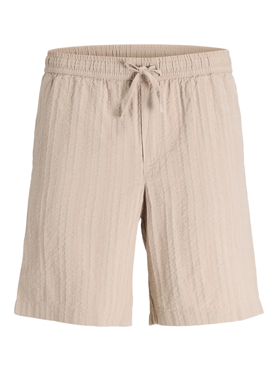 Jack & Jones Jaiden Tyson Jogger Shorts REG - String