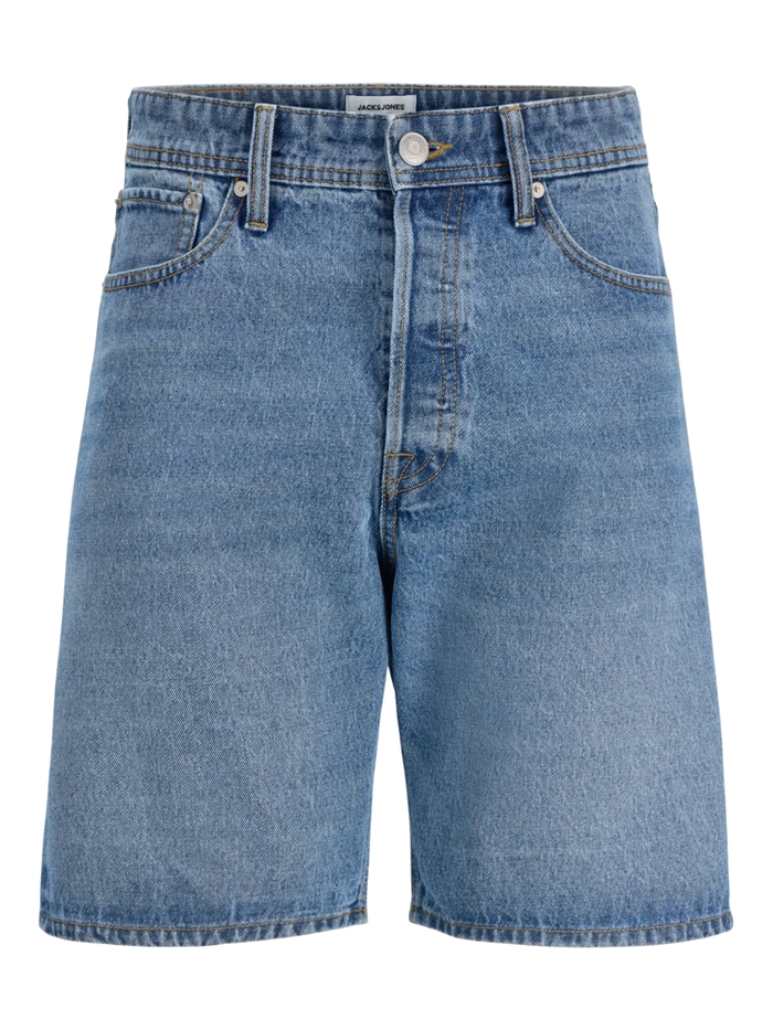 Jack & Jones Tony Original shorts AKM - Blue Denim