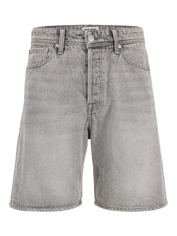 Jack & Jones Tony Original shorts AKM - Grey Denim