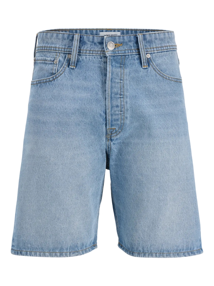 Jack & Jones Tony Original shorts AKM - Blue Denim / Light Blue