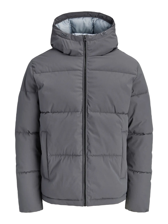 Jack & Jones Galaxy Puffer jacket - Asphalt 